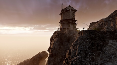 Banishers: Ghosts of New Eden (PC) - Steam Account - GLOBAL - 4