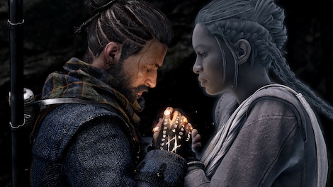 Banishers: Ghosts of New Eden (PC) - Steam Gift - EUROPE - 6