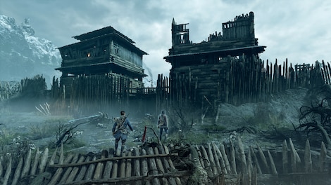 Banishers: Ghosts of New Eden (PC) - Steam Gift - EUROPE - 7