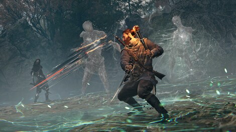 Banishers: Ghosts of New Eden (Xbox Series X/S) - Xbox Live Key - UNITED STATES - 5