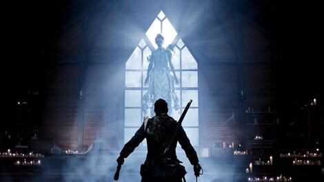 Banishers: Ghosts of New Eden (Xbox Series X/S) - Xbox Live Key - UNITED STATES - 11