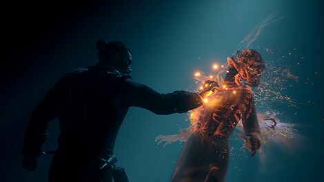 Banishers: Ghosts of New Eden (Xbox Series X/S) - Xbox Live Key - UNITED STATES - 10