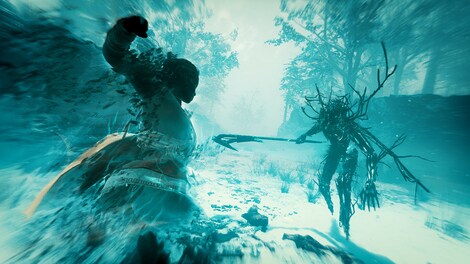 Banishers: Ghosts of New Eden (Xbox Series X/S) - Xbox Live Key - UNITED STATES - 3