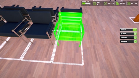 Bank Simulator (PC) - Steam Key - GLOBAL - 5