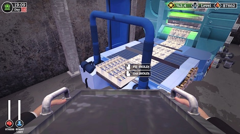 Banker Simulator (PC) - Steam Key - GLOBAL - 7