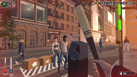 Banker Simulator (PC) - Steam Key - GLOBAL - 3