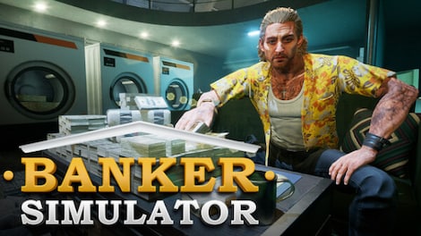 Banker Simulator (PC) - Steam Key - GLOBAL - 0