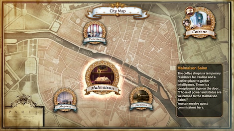 Banner of the Maid (PC) - Steam Key - GLOBAL - 6