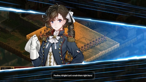 Banner of the Maid (PC) - Steam Key - GLOBAL - 4