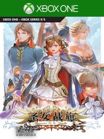 Banner of the Maid (Xbox One) - Xbox Live Key - ARGENTINA - 1