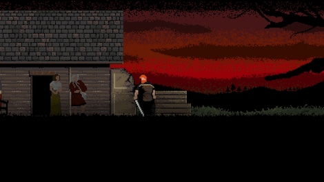 Bannerman Steam Key GLOBAL - 4