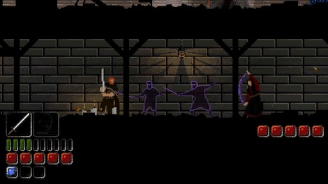 Bannerman Steam Key GLOBAL - 0