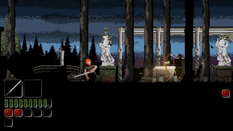 Bannerman Steam Key GLOBAL - 3