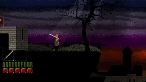 Bannerman Steam Key GLOBAL - 5