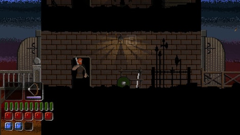 Bannerman Steam Key GLOBAL - 7