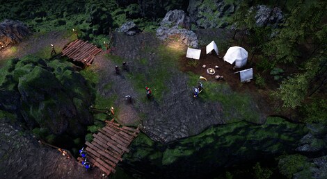 BANNERMEN Steam Key GLOBAL - 5