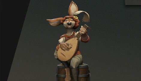 Banners of Ruin - Moonstone (PC) - Steam Key - GLOBAL - 0