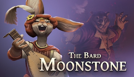 Banners of Ruin: Moonstone (PC) - Steam Key - GLOBAL - 0
