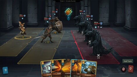 Banners of Ruin: Moonstone (PC) - Steam Key - GLOBAL - 7