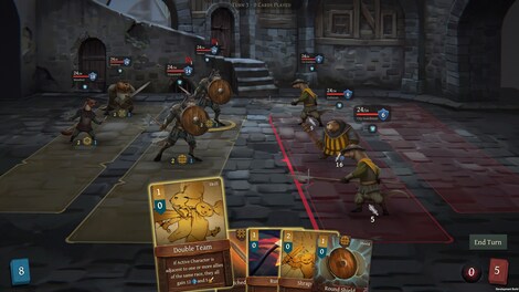 Banners of Ruin (Nintendo Switch) - Nintendo eShop Key - EUROPE - 4