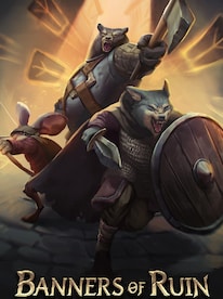 Banners of Ruin (PC) - Steam Account - GLOBAL - 1