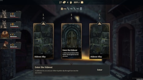 Banners of Ruin (PC) - Steam Account - GLOBAL - 11