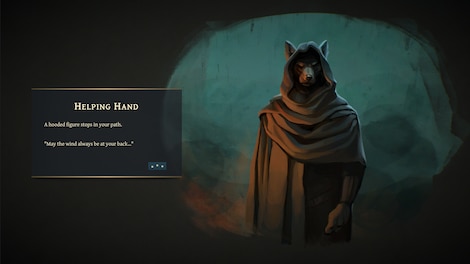 Banners of Ruin (PC) - Steam Account - GLOBAL - 10