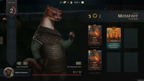 Banners of Ruin (PC) - Steam Gift - GLOBAL - 5