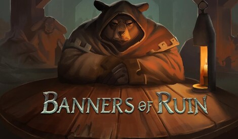 Banners of Ruin (PC) - Steam Key - CIS - 2