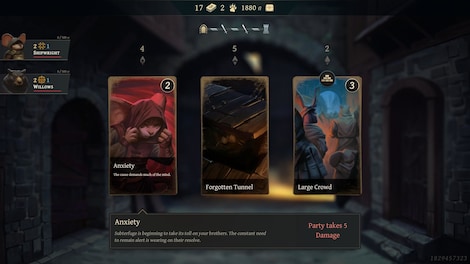 Banners of Ruin (PC) - Steam Key - CIS - 3