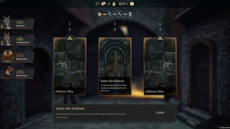 Banners of Ruin (PC) - Steam Key - EUROPE - 11