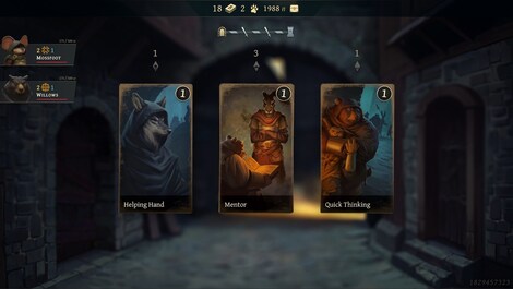 Banners of Ruin (PC) - Steam Key - EUROPE - 7