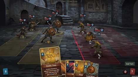 Banners of Ruin (PC) - Steam Key - GLOBAL - 4