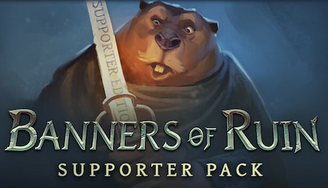Banners of Ruin - Supporter Pack (PC) - Steam Key - GLOBAL - 0