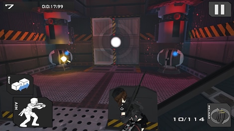 Banzai Escape Steam Key GLOBAL - 8