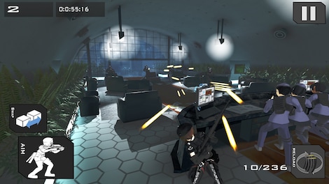 Banzai Escape Steam Key GLOBAL - 7