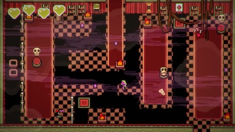 Baobabs Mausoleum Ep. 1 Ovnifagos Don´t Eat Flamingos Steam PC Key GLOBAL - 4