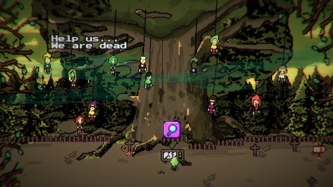 Baobabs Mausoleum Ep. 1 Ovnifagos Don´t Eat Flamingos Steam PC Key GLOBAL - 3