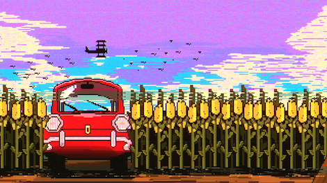 Baobabs Mausoleum Ep. 1 Ovnifagos Don´t Eat Flamingos Steam PC Key GLOBAL - 0
