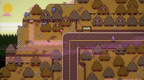 Baobabs Mausoleum Ep. 1 Ovnifagos Don´t Eat Flamingos Steam PC Key GLOBAL - 5