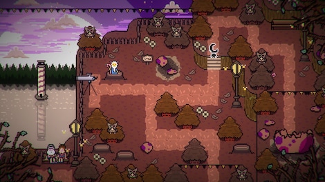 Baobabs Mausoleum Ep. 1 Ovnifagos Don´t Eat Flamingos Steam PC Key GLOBAL - 9