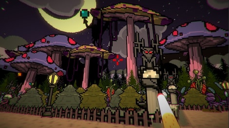 Baobabs Mausoleum Ep. 1 Ovnifagos Don´t Eat Flamingos Steam PC Key GLOBAL - 8