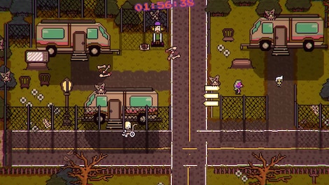 Baobabs Mausoleum Ep. 2: 1313 Barnabas Dead End Drive Steam Key GLOBAL - 3