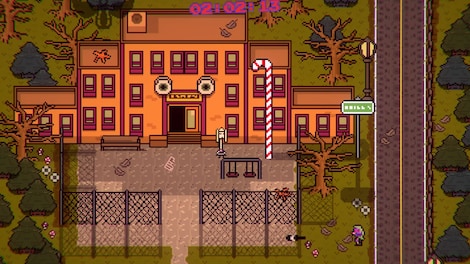 Baobabs Mausoleum Ep. 2: 1313 Barnabas Dead End Drive Steam Key GLOBAL - 0