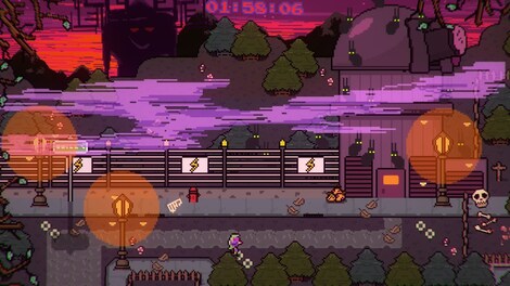 Baobabs Mausoleum Grindhouse Edition (Xbox One) - Xbox Live Key - ARGENTINA - 4