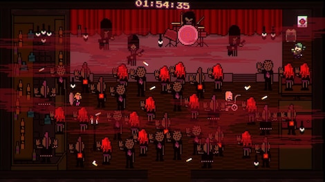 Baobabs Mausoleum Grindhouse Edition (Xbox One) - Xbox Live Key - ARGENTINA - 12