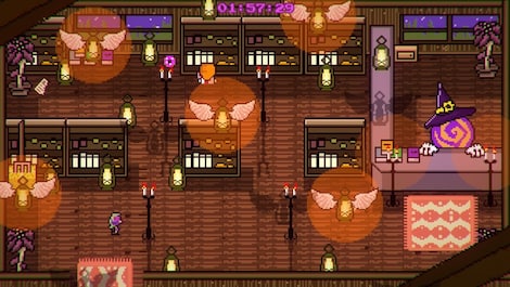 Baobabs Mausoleum Grindhouse Edition (Xbox One) - Xbox Live Key - EUROPE - 11