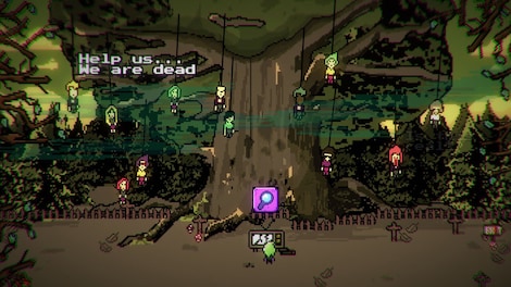 Baobabs Mausoleum Grindhouse Edition (Xbox One) - Xbox Live Key - EUROPE - 6