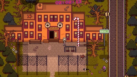 Baobabs Mausoleum Grindhouse Edition (Xbox One) - Xbox Live Key - EUROPE - 9