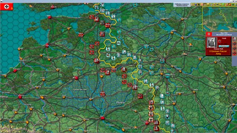 Barbarroja Steam Key GLOBAL - 0